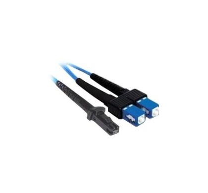 COMSOL Fibre Optic Network Cable for Network Device - 1 m