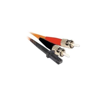 COMSOL Fibre Optic Network Cable for Network Device - 2 m