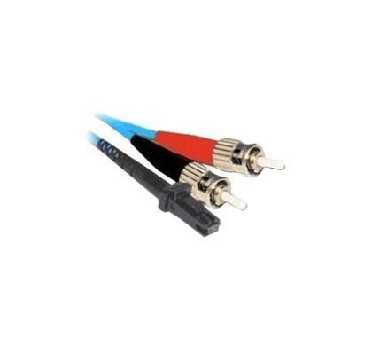 COMSOL Fibre Optic Network Cable for Network Device - 1 m