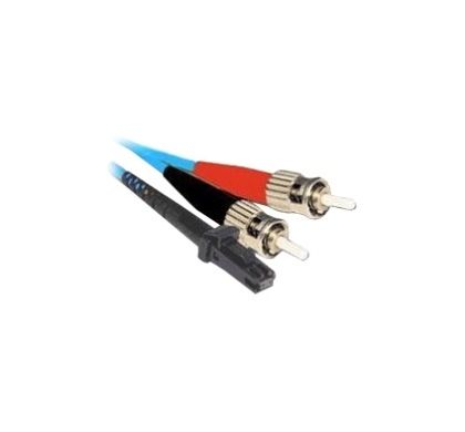 COMSOL Fibre Optic Network Cable for Network Device - 1 m