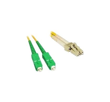 COMSOL Fibre Optic Network Cable for Network Device - 1 m