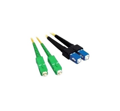 COMSOL Fibre Optic Network Cable for Network Device - 1 m