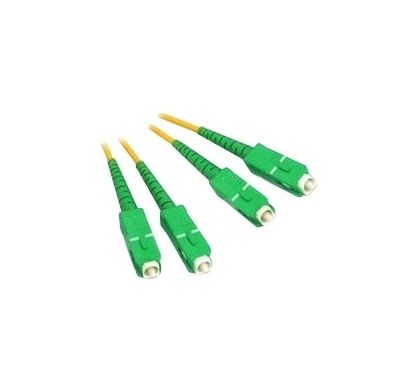 COMSOL Fibre Optic Network Cable for Network Device - 1 m