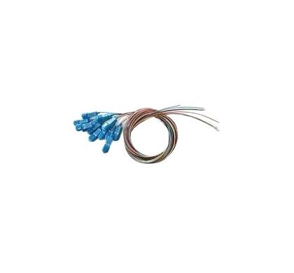 COMSOL Fibre Optic Network Cable for Network Device - 2 m - 6 Pack