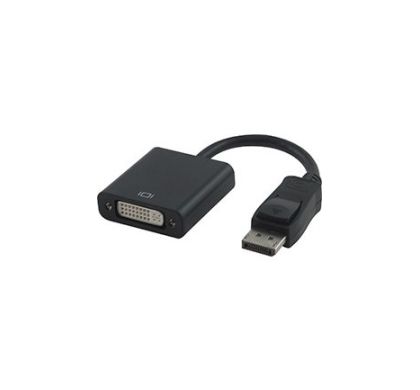 COMSOL DisplayPort/DVI-D Video Cable for Monitor, PC, Video Device - 20 cm