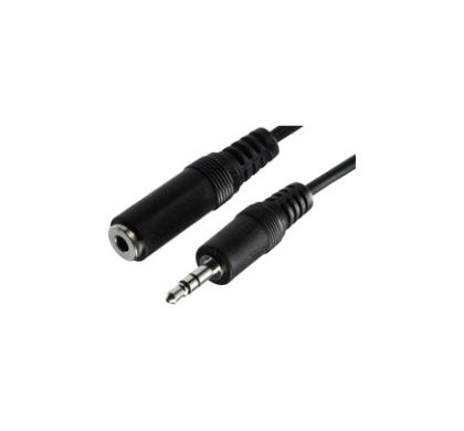 COMSOL Mini-phone Audio Cable for iPod, iPhone, iPad, MP3 Player, Headphone, Stereo Receiver, Speaker, Audio Device - 1 m