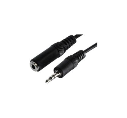 COMSOL Mini-phone Audio Cable for iPod, iPhone, iPad, MP3 Player, Headphone, Stereo Receiver, Speaker, Audio Device - 5 m