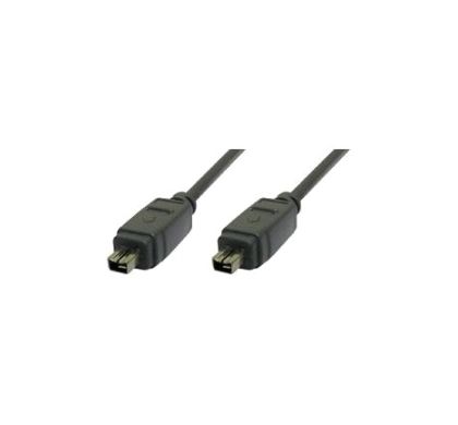 COMSOL FireWire Data Transfer Cable for Digital Camera - 2 m