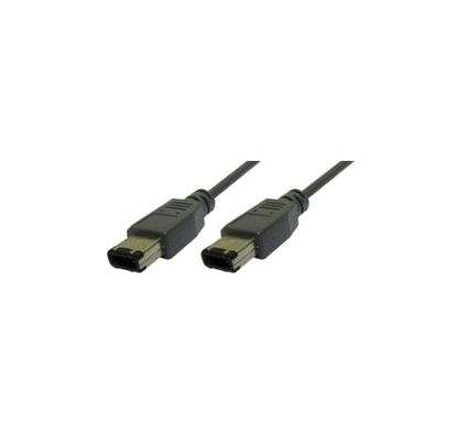COMSOL FireWire Data Transfer Cable for Printer, Scanner, PC, Storage Device - 2 m