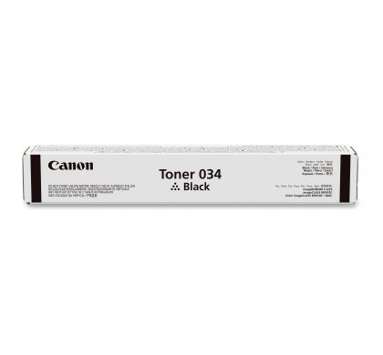 CANON Toner Cartridge - Black
