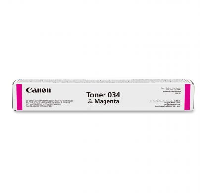 CANON Toner Cartridge - Magenta