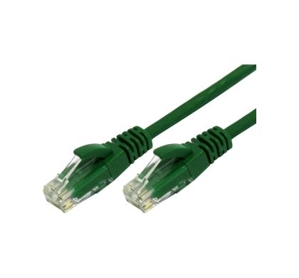 COMSOL Category 5e Network Cable for Hub, Switch, Router, Modem, Patch Panel, Network Device - 3 m