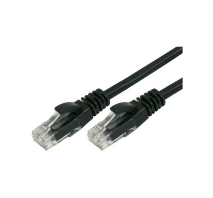 COMSOL Category 6 Network Cable for Switch, Storage Device, Router, Modem, Host Bus Adapter, Patch Panel, Network Device - 1 m