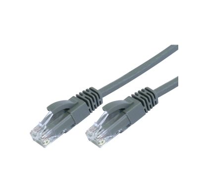 COMSOL Category 6 Network Cable for Switch, Storage Device, Router, Modem, Host Bus Adapter, Patch Panel, Network Device - 50 cm