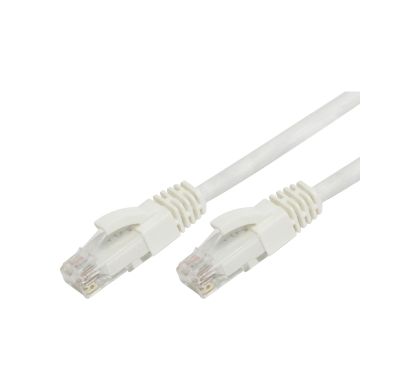 COMSOL Category 6 Network Cable for Switch, Storage Device, Router, Modem, Host Bus Adapter, Patch Panel, Network Device - 1 m