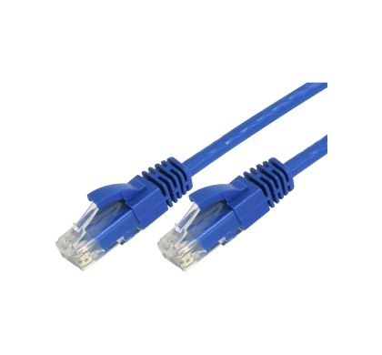 COMSOL Category 6a Network Cable for Network Device - 50 cm