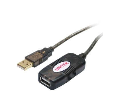 COMSOL USB Data Transfer Cable for Hub - 5 m