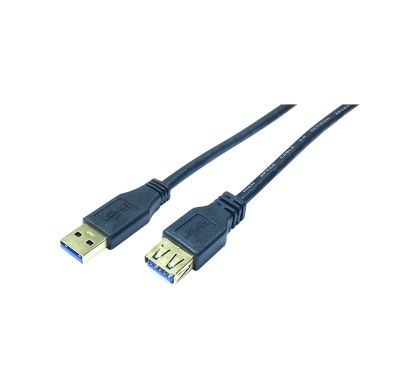 COMSOL USB Data Transfer Cable - 1 m - Shielding