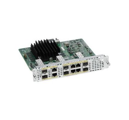 LINKSYS Cisco Service Module - 6 RJ-45 10/100/1000Base-TX Network LAN