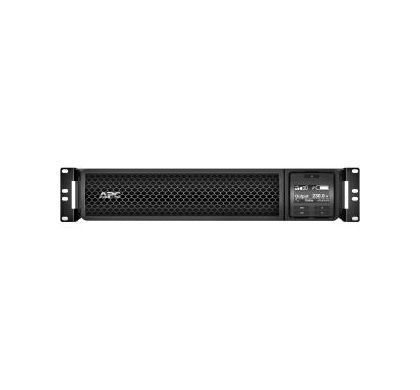 APC Smart-UPS On-Line Dual Conversion Online UPS - 2200 VA/1980 W - 2U Rack-mountable