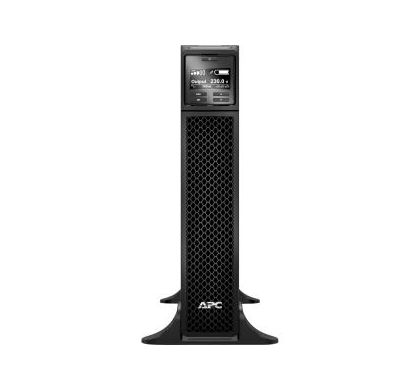 APC Smart-UPS On-Line Dual Conversion Online UPS - 2200 VA/1980 WTower