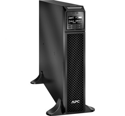 APC Smart-UPS On-Line Dual Conversion Online UPS - 2200 VA/1980 WTower RightMaximum