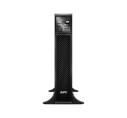 APC Smart-UPS On-Line Dual Conversion Online UPS - 3000 VA/2700 WTower