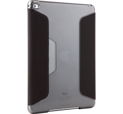 STM Bags studio Carrying Case for iPad Air 2 - Black, Smoke LeftMaximum