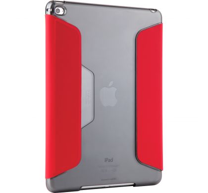 STM Bags studio Carrying Case for iPad Air 2 - Chili, Smoke LeftMaximum