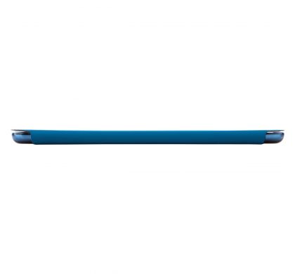 STM Bags studio Carrying Case for iPad Air 2 - Moroccan Blue RightMaximum