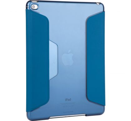 STM Bags studio Carrying Case for iPad Air 2 - Moroccan Blue LeftMaximum