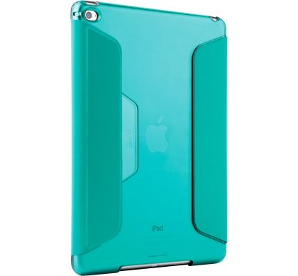 STM Bags studio Carrying Case for iPad Air 2 - Atlantis LeftMaximum