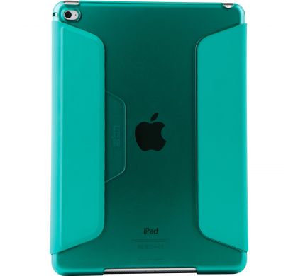 STM Bags studio Carrying Case for iPad Air 2 - Atlantis RearMaximum