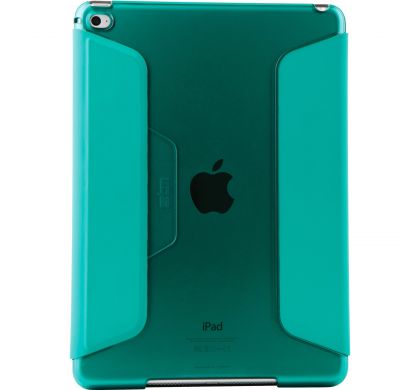 STM Bags studio Carrying Case for iPad Air 2 - Atlantis RearMaximum