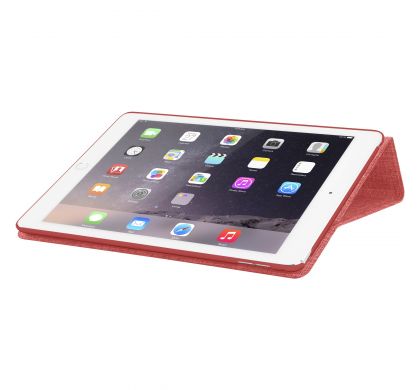 STM Bags Atlas Carrying Case for iPad Air 2 - Red TopMaximum