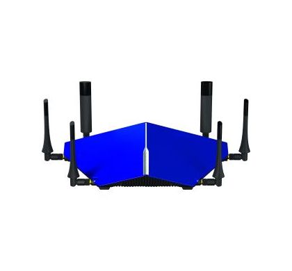 D-LINK TAIPAN DSL-4320L IEEE 802.11ac ADSL2+, Ethernet, VDSL2 Modem/Wireless Router