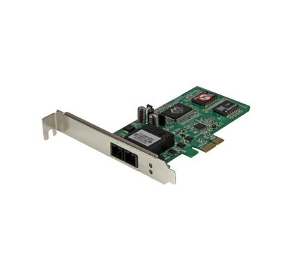 STARTECH .com Gigabit Ethernet Card for Computer