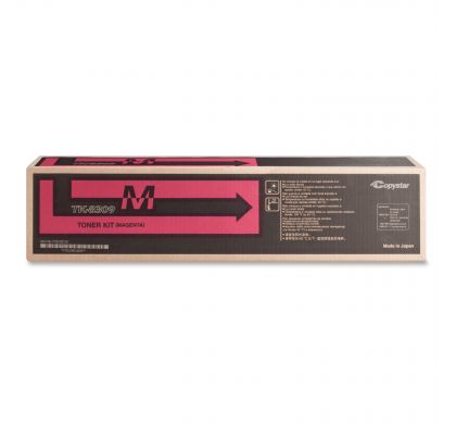 KYOCERA Toner Cartridge - Magenta