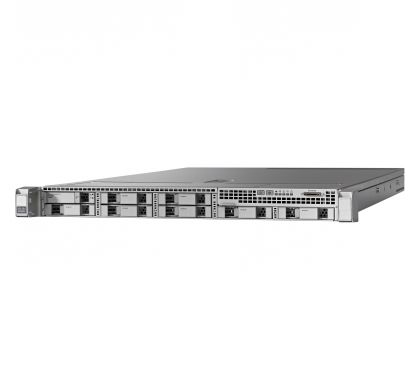 LINKSYS Cisco 5520 IEEE 802.11ac Wireless LAN Controller LeftMaximum