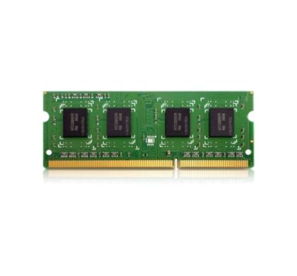 QNAP RAM-8GDR3-SO-1600 RAM Module - 8 GB - DDR3 SDRAM