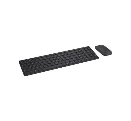 MICROSOFT Keyboard & Mouse