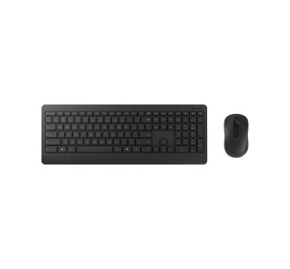 MICROSOFT Wireless Desktop 900 Keyboard & Mouse