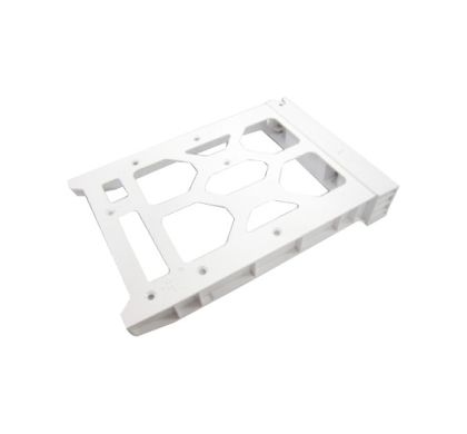 QNAP SP-X20-TRAY Drive Bay Adapter Internal - White