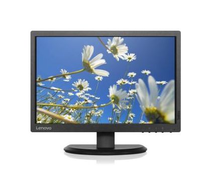 LENOVO ThinkVision E2054 49.5 cm (19.5") LED LCD Monitor - 16:10 - 7 ms