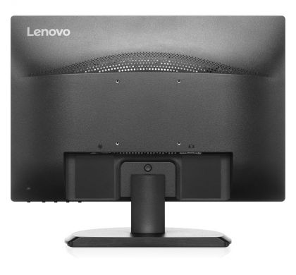LENOVO ThinkVision E2054 49.5 cm (19.5") LED LCD Monitor - 16:10 - 7 ms RearMaximum