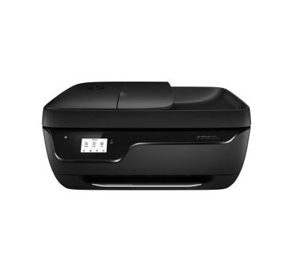 HP Officejet 3830 Inkjet Multifunction Printer - Colour - Plain Paper Print - Desktop