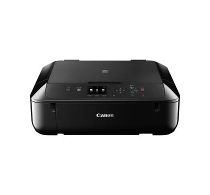 CANON PIXMA MG5700 MG5760 Inkjet Multifunction Printer - Colour - Photo Print - Desktop