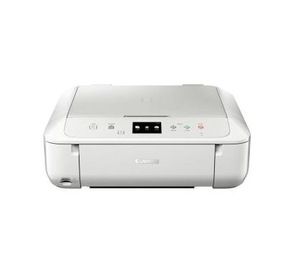 CANON PIXMA MG6800 MG6860 Inkjet Multifunction Printer - Colour - Photo Print - Desktop
