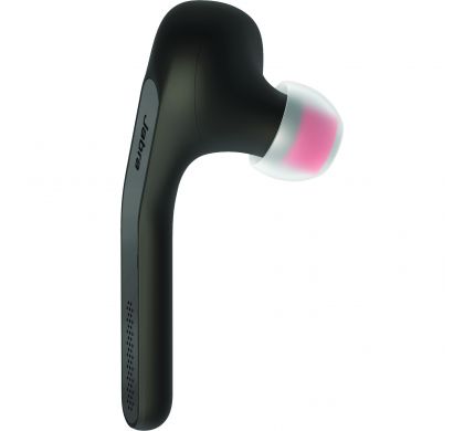 JABRA Eclipse Wireless Bluetooth 6 mm Stereo Earset - Earbud - In-ear - Black RightMaximum