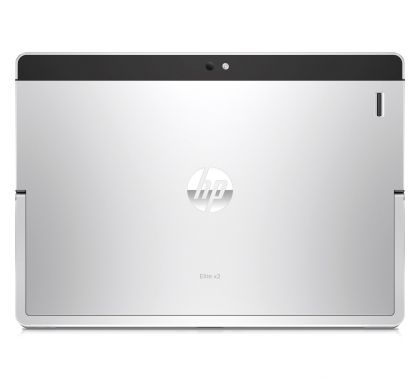 HP Elite x2 1012 G1 Tablet PC - 30.5 cm (12") - In-plane Switching (IPS) Technology - Wireless LAN - Intel Core M m3-6Y30 Dual-core (2 Core) 900 MHz RearMaximum